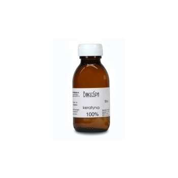 .BINGOSPA Keratyna 100% 100 ml .